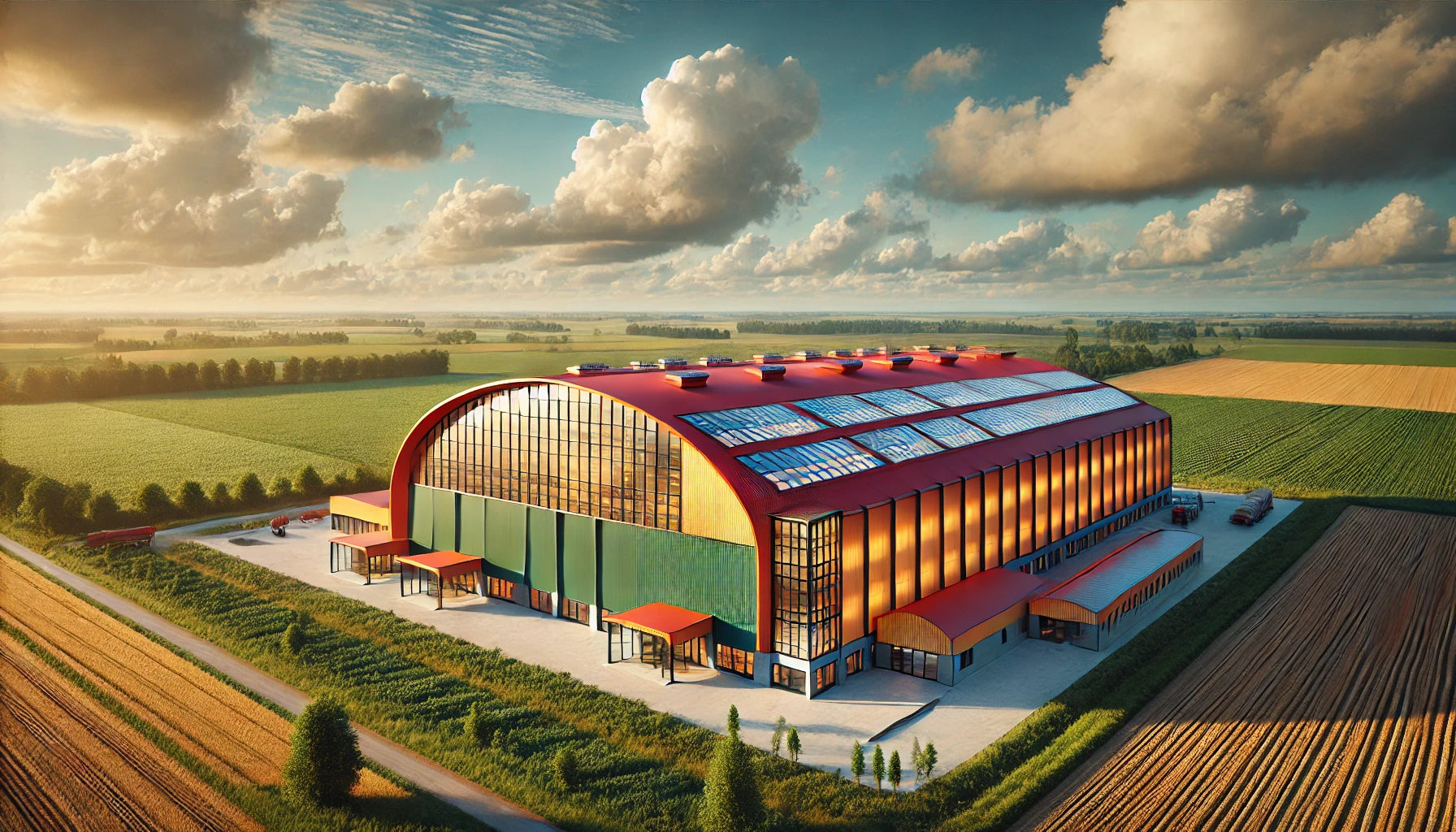 So automatisieren Sie Ihren Kuhstall mit der RAM EeFM GmbH