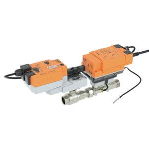 Belimo EV025R2+KBAC