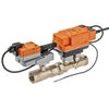 Belimo EV032R2+BAC Smart Home 