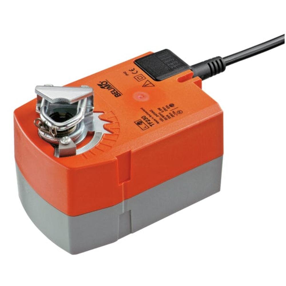 Drosselklappe (Auf-Zu), Flansch Belimo D640NL 925 Drosselklappe (Auf-Zu), Flansch Belimo D640NL 925