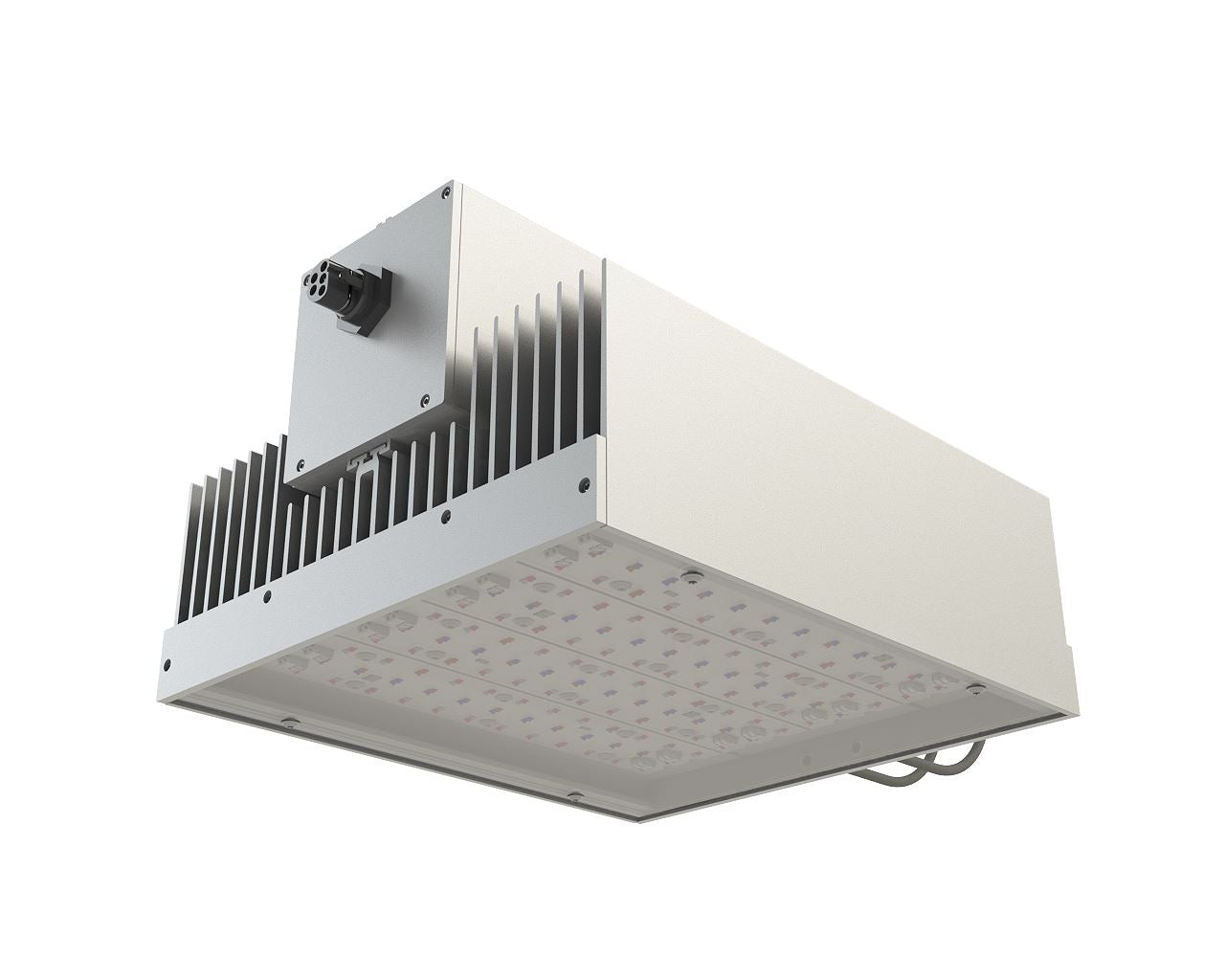 LED-KE 400 THC | Cannabis Lampe | DH Licht
