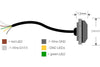 Loxone iButton Leser Outdoor Smart Home 