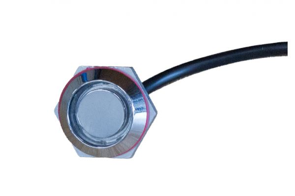 Loxone iButton Leser Outdoor