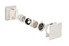 Leaf 1 Air Geräteset Smart Home 