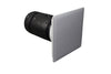 Leaf 1 Air Innenset Smart Home Aluminium 
