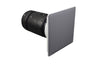Leaf 1 Air Innenset Smart Home Dunkelgrau 