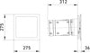 Leaf 1 Air Innenset Smart Home 