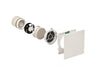 Leaf 1 Air Innenset Smart Home 
