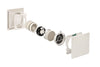 Leaf 1 Tree Geräteset Smart Home 