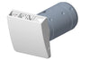 Leaf Basic Innenset Modul 3/3 Smart Home 