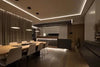 LED Streifen Tunable White Smart Home 