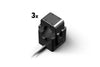 Loxone 40mA Stromwandler 100A 16mm Smart Home 