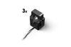 Loxone 5A Stromwandler 200A 24mm Smart Home 