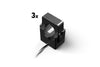 Loxone 5A Stromwandler 400A 35mm Smart Home 