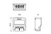 Loxone Belimo Air Smart Home 