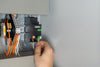Loxone Energy Meter 1-Phase Tree Smart Home 