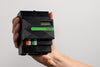 Loxone Energy Meter 3-Phase Tree Smart Home 