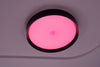 Loxone LED Ceiling Light RGBW Air Smart Home 