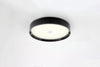 Loxone LED Ceiling Light RGBW Air Smart Home 