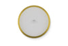 Loxone LED Ceiling Light RGBW Smart Home Gold Tree 