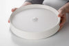 Loxone LED Ceiling Light RGBW Smart Home 