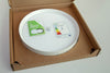 Loxone LED Ceiling Light RGBW Smart Home 