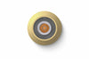 Loxone LED Spot RGBW Tree Smart Home Gold 