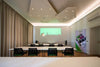 Loxone LED Spot RGBW Tree Smart Home 