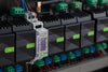 Loxone Modbus Energiezähler 1-Phasig Smart Home 