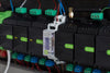 Loxone Modbus Energiezähler 1-Phasig Smart Home 