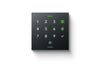 Loxone NFC Code Touch Air Smart Home Anthrazit 