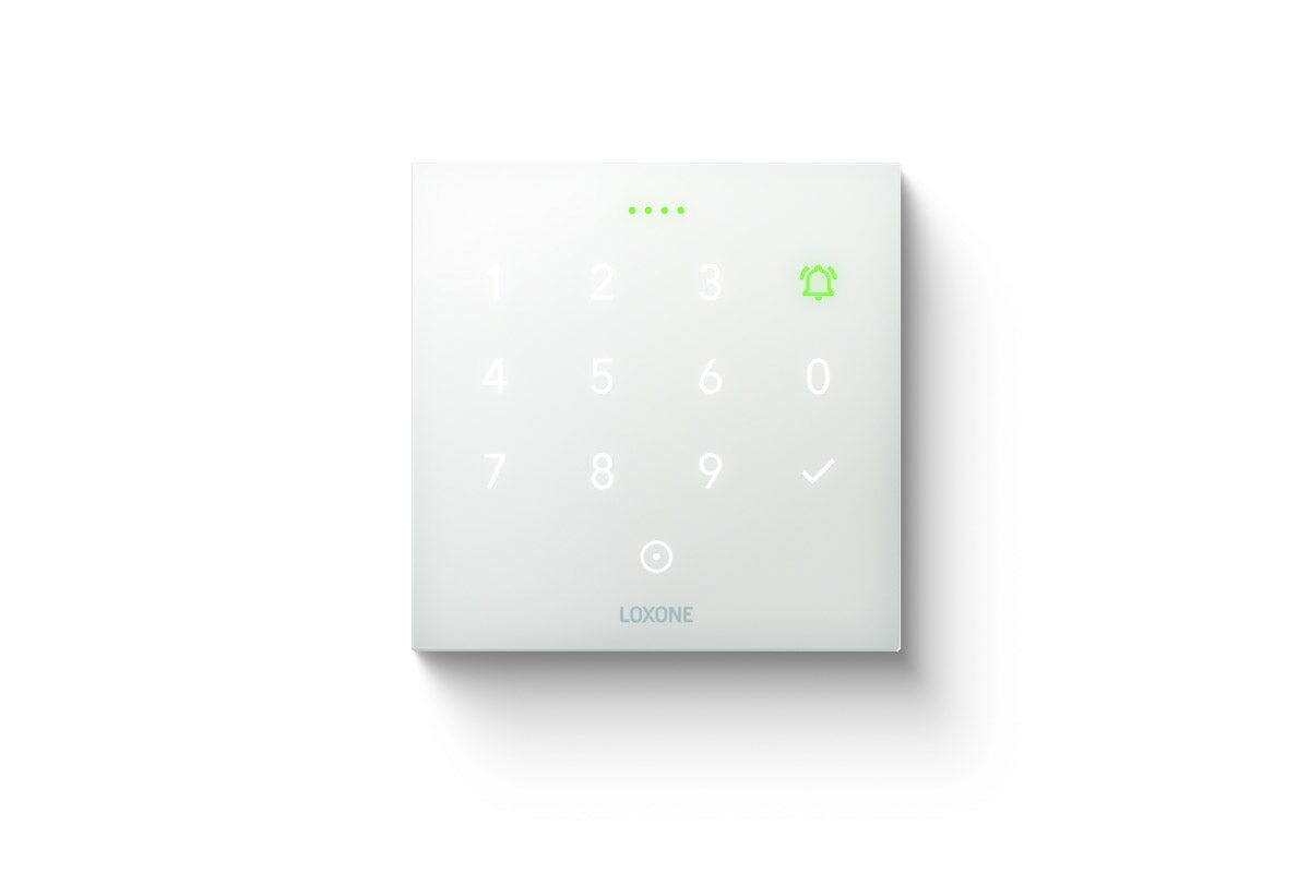 Loxone NFC Code Touch Air