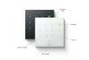 Loxone NFC Code Touch Tree Smart Home 