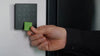 Loxone NFC Code Touch Tree Smart Home 