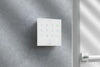 Loxone NFC Code Touch Tree Smart Home 