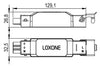 Loxone Shading Actuator Air Smart Home 