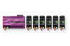 Loxone Stereo Extension Smart Home 