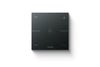 Loxone Touch Pure Air Smart Home Anthrazit 