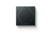 Loxone Touch Pure Classic Air Smart Home Anthrazit 