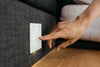 Loxone Touch Pure Classic Air Smart Home 