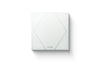 Loxone Touch Pure Classic for Nano Smart Home Weiß 