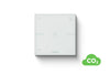 Loxone Touch Pure CO2 Tree Smart Home Weiß 