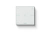 Loxone Touch Pure Tree Smart Home Weiß 