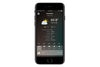 Loxone Wetter Service Smart Home 