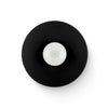 Loxone Präsenzmelder Air Smart Home Anthrazit 