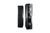 Quadral AURUM VULKAN 9 Smart Home Schwarz 
