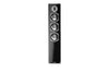Quadral Chromium 105 Smart Home Schwarz 