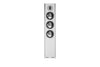 Quadral Chromium 105 Smart Home Weiß 