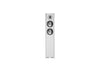 Quadral Chromium 65 Smart Home Weiß 