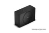 Quadral Gehäuse für 10” Install Speaker Smart Home 